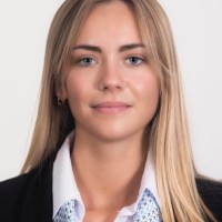 Charlotte Le Pierrès