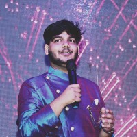 Shreyanshu Singh