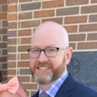 Todd Bassett, Pt, Dpt, Ms