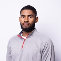 Marshall Roberson
