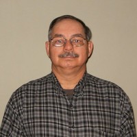 Charles.  (Rocky) Strange