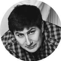 Dmitry Simontsev
