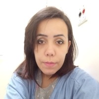 Priscylla Mascarenhas