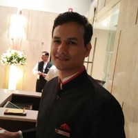 Arun Kumar Mamania