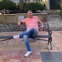 Henk Ter Borg