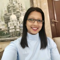 Suhasini Iyer