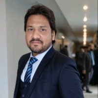 Muhammad Ibrar Khan