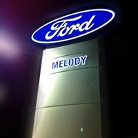 Melody Ford