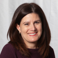 Lisa Gilan