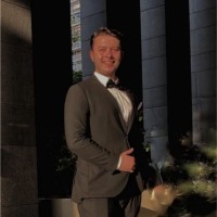 Oguzhan Cinal