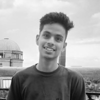 Vivek Rajbhar