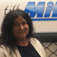 Lena Tönners Ångman