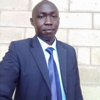 Theophilus Yatich