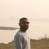 Mahesh Chandure