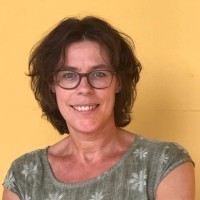Maria Trooster