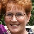Nancy Sharp