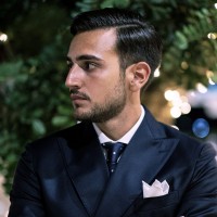 Alessandro Pellicanò