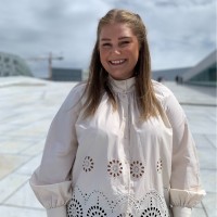 Marie Revheim Gestdottir