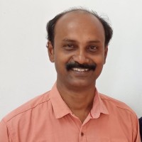 Sankar P