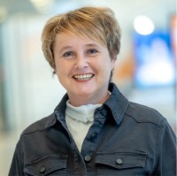 Gertie De Jong-Sinnige