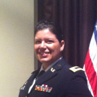 Priscilla Ward