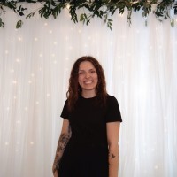 Nadia Elizabeth Nygaard Hansen