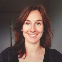 Kirsten Vegt