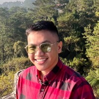 Bertram Matabang