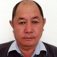 Ganesh Gurung