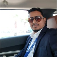 Nadeem Chimaokar
