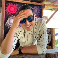 Alejandro Gil Santiago