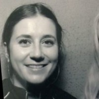 Elizabeth Belderson Mitchell