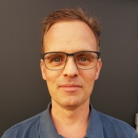 Niels Drejergaard