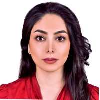 Mina Hassani