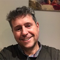 Neil Russell-Gridley
