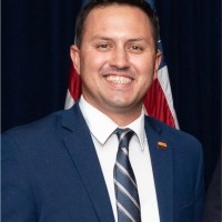 Austin Smith