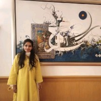 Ramsha Khalid