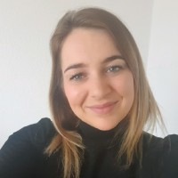 Marissa Bakker