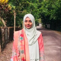 Afshana Akter Mimi
