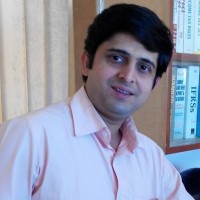 Ranjeet Paradkar
