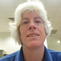 Hilary Grabham