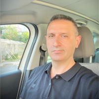 Hakan Degi̇rmenci̇