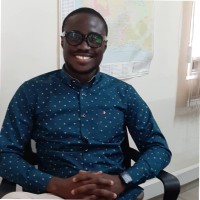 Edward Kusi, Pe - Ghie, Msc., Bsc.