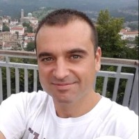 Darin Lazarov