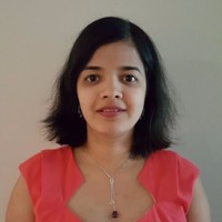 Preeti Patankar, Pmp, Csm