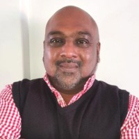 Merlin Naidoo