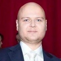 Dmitry Mityanin
