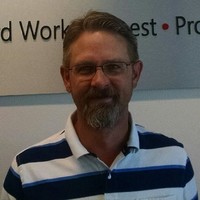 Scott Kluender