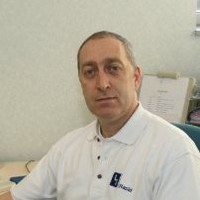 Paul Vincent