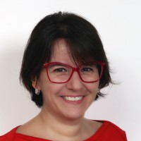 Paola Forlani